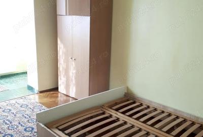 Apartament cu 2 camere decomandat în Răcădău - 2
