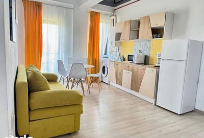 Apartament cu 2 camere în Nord - 8