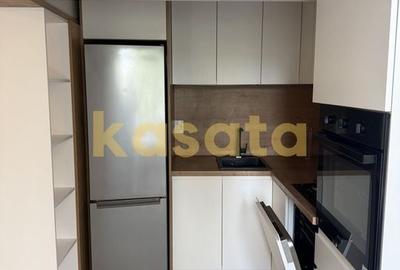 Apartament cu 2 camere decomandat în Unirii - 6