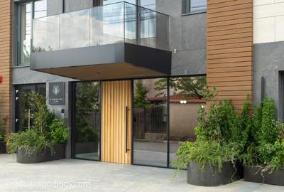 Apartament 2 camere + loc parcare subteran - ARQA Jolie Village - 31