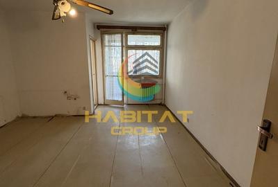 Garsonieră semidecomandată, mobilată în Metalurgiei - 3