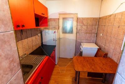 Apartament cu 2 camere decomandat, mobilat în Nord-Est - 9