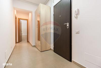 Apartament cu 2 camere decomandat, mobilat în Parcul Carol - 8