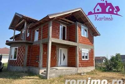 Casa in localitatea Osorhei - 1