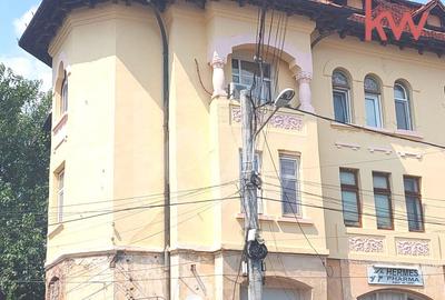 Ocazie unica, proprietate generoasa, ultra centrala - 1