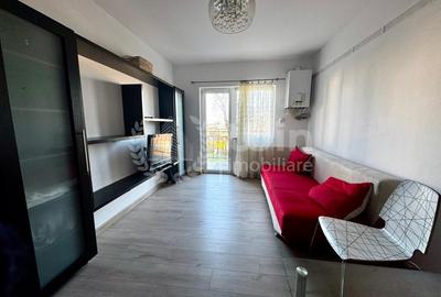 Apartament cu 2 camere | Etaj 1 | Parcare | Manastur | Edgar Quinet - 1