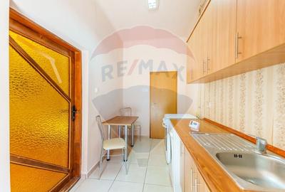 Apartament cu 1 camera la casa in zona ultracentrala - 14