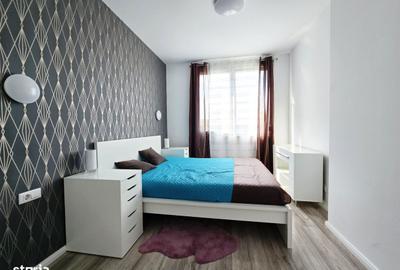 Apartament cu 2 camere în Central - 3