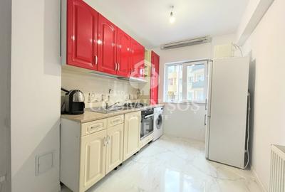 Apartament cu 2 camere de vanzare, cu parcare, Floresti - 7