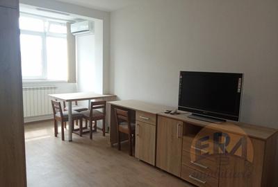 Apartament 1 camera,Rogerius, Str. Aluminei - 4