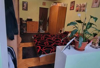 Apartament cu 3 camere decomandat în Mănăștur - 5