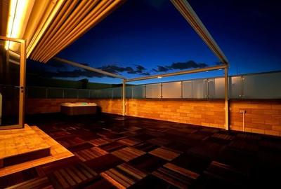 Penthouse de lux  complex rezidential Gran Residencia bloc Sevilla - 25