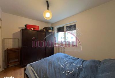 Apartament cu 3 camere în Drumul Taberei - 5