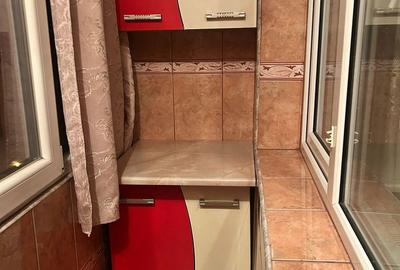 Apartament cu 4 camere în Micro 39 - 7