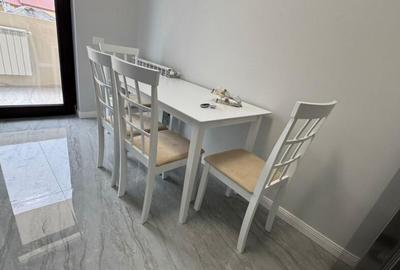 Apartament 2 camere zona Inel I - 4