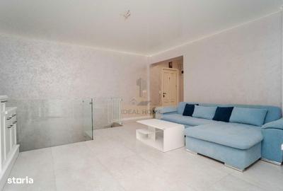 Apartament cu 3 camere, mobilat în Valea Lupului - 4