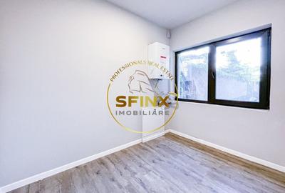 4 camere Pache Protopopescu in vila, curte proprie, incalzire in pardoseala - 15