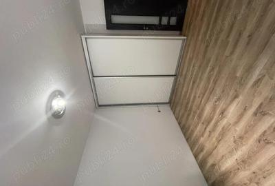 Vand apartament 3 cam decom. parter, in vila (P+2), Faleza N, cu loc de parcare - 5