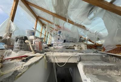 Casă cu 3 camere cu Garaj în Muncii - 11