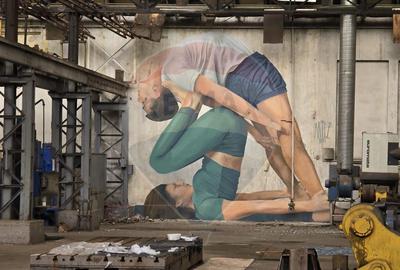 Spațiu comercial, de 3,445 mp, în Sud - 3