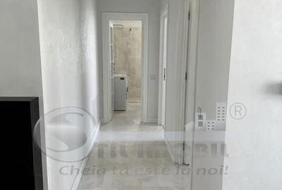 Apartament cu 2 camere, mobilat în Copou - 4