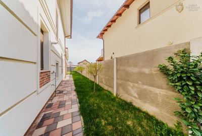 Apartament cu 4 camere decomandat în Dumbrăvița - 76