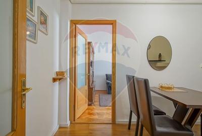 Apartament de vanzare in Racadau, Valea Cetatii - 14