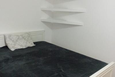 Apartament cu 2 camere semidecomandat în Sud - 3