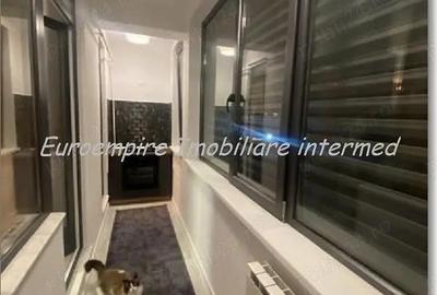 Apartament 2 camere de vanzare zona Campus - 2