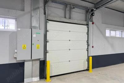 Spațiu comercial, de 4,326 mp, în Fundulea - 5