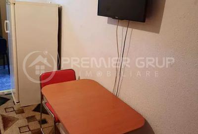 Garsonieră 23mp Baza 3 - Carrefour Felicia, CT Garsonieră 23mp Baza 3 - Carrefour Felicia, CT - 2