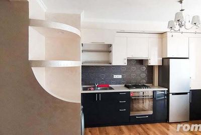 Garsoniera utilata si mobilata zona Gara de Nord - 3