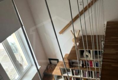 Apartament cu o camera, amplasat central, ideal investitie! - 3