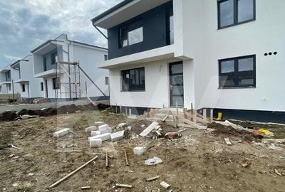 Casa Arhitectilor - 82 mp utili, 170 mp curte, 2 locuri de parcare