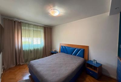 Apartament cu 2 camere decomandat în Nicolae Bălcescu - 5