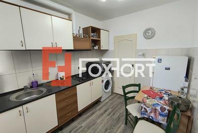 Apartament de 65 mp la curte, zona Iosefin - 4