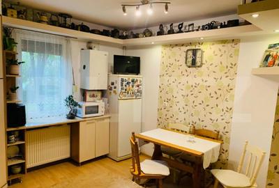 Apartament cu 3 camere decomandat în Central - 9