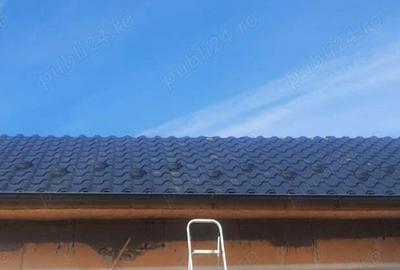 Vand casa caramida cu teren de 1750 mp - VISINA, OLT ! Mutare imediata ! - 6