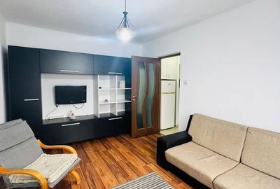 Apartament cu 2 camere semidecomandat, mobilat în Cantemir - 9