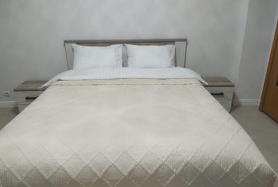 Chirie Apartament cu o camera Iulius Mall - 2