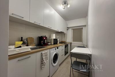 Apartament modern 42mp cu 1 cameră in Manastur de inchiriat - 7