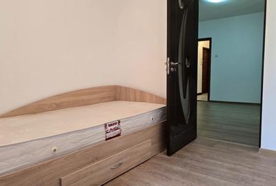 Apartament cu 2 camere semidecomandat în Central - 9