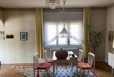 Casă individuală cu 6 camere cu Canalizare în Bucureștii Noi - 11