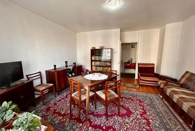 Garsonieră decomandată în Păcurari - 4