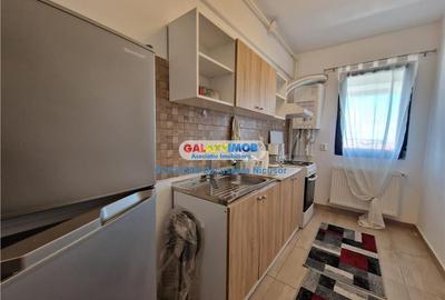 Garsoniera,  Militari Residence mobilata utilata 270 euro - 19