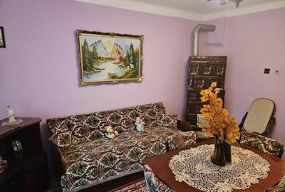 Casa cu 4 camere, 90 mp, Seica Mare-Sibiu Casa cu 4 camere, 90 mp, Seica Mare-Sibiu - 8