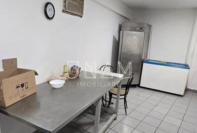Spațiu comercial, de 800 mp, în Nord - 7