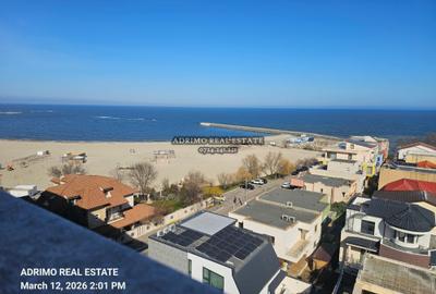 Apartament cu 2 camere semidecomandat, mobilat în Faleza Nord - 30