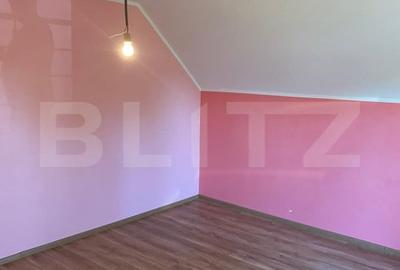Opurtunitate , casa individuala moderna, teren 800 mp zona Patrauti - 11