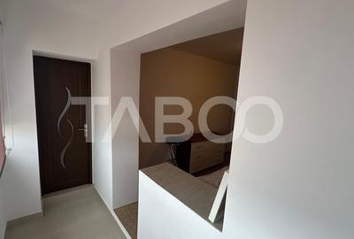Apartament decomandat 3 camere pivnita balcon zona Lazaret Sibiu - 12